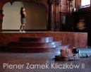 Plener-Zamek Kliczkw II