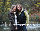 Plener - Portrety I